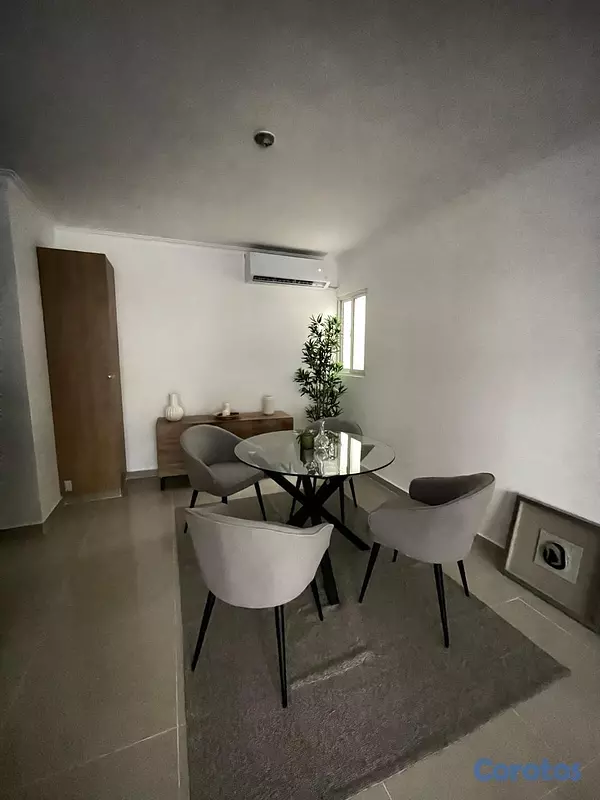 apartamentos - Apartamentos en Aut. San Isidro con Bono Vivienda 6