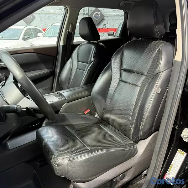 jeepetas y camionetas - NISSAN ROGUÉ SV 2021 4