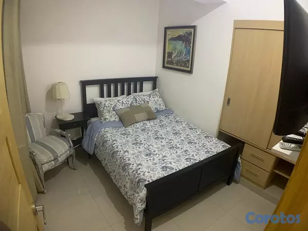 apartamentos - Apartamento en Venta y Alquiler Amueblado BOCA CHI 3