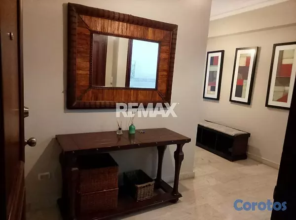 apartamentos - APARTAMENTO EN ALQUILER EN ENSANCHE NACO 2