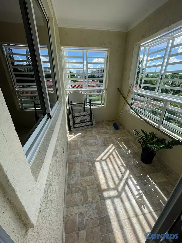 apartamentos - Apartamento en venta en Ciudad Modelo – Santo Domi 15