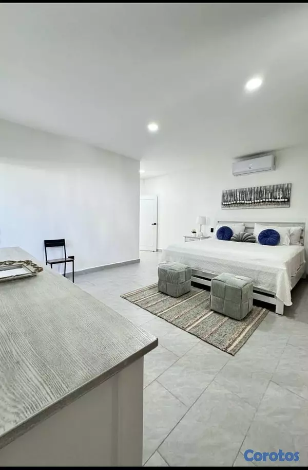 casas vacacionales y villas - RENTA: Lujosa Villa de 4 habitaciones en VistaCana 9