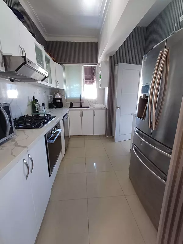 apartamentos - 🔵Apartamento 4to piso Ens. Julieta  6