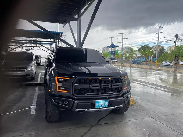 jeepetas y camionetas - Ford f150 raptor 2020 6