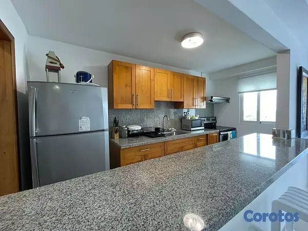 penthouses - Hermoso penthouse en venta en moderna torre en Juan Dolio con vista al mar  3