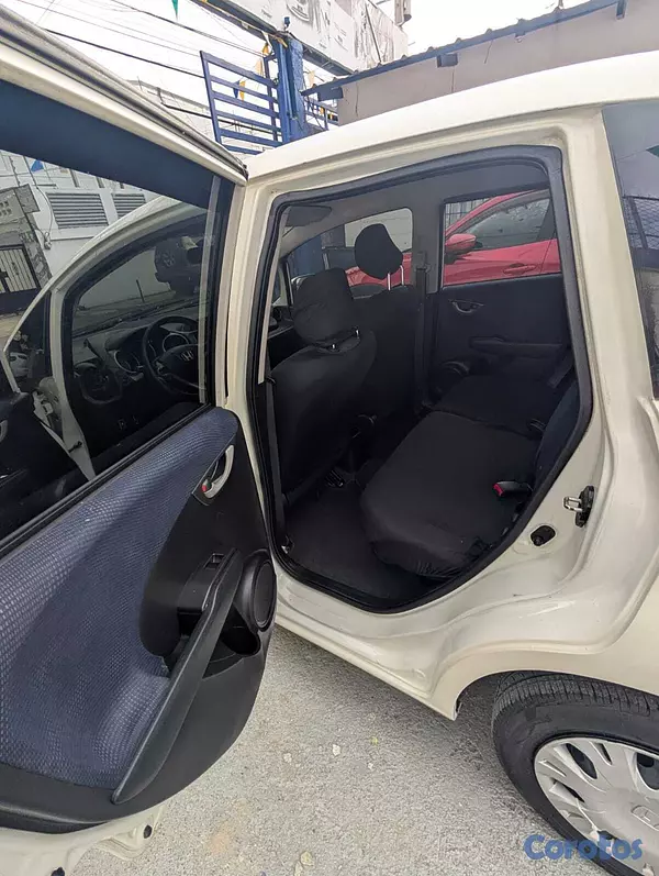 carros - HONDA FIT 2012 7