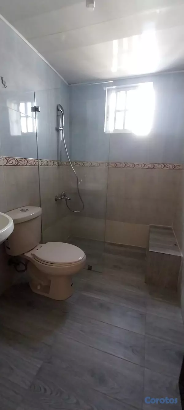 apartamentos - Excelente apartamento a dos minutos Universidad In 5