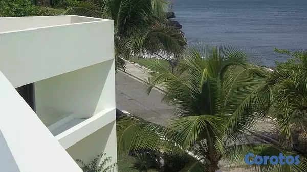 casas - En Venta Casa Frente al mar en Costa Verde de 4 habitaciones 8