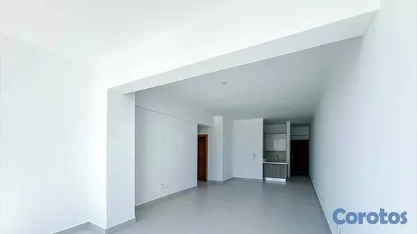apartamentos - Inversión Garantizada – Apartamento en Torre del año a la Venta en Bella Vista! 5