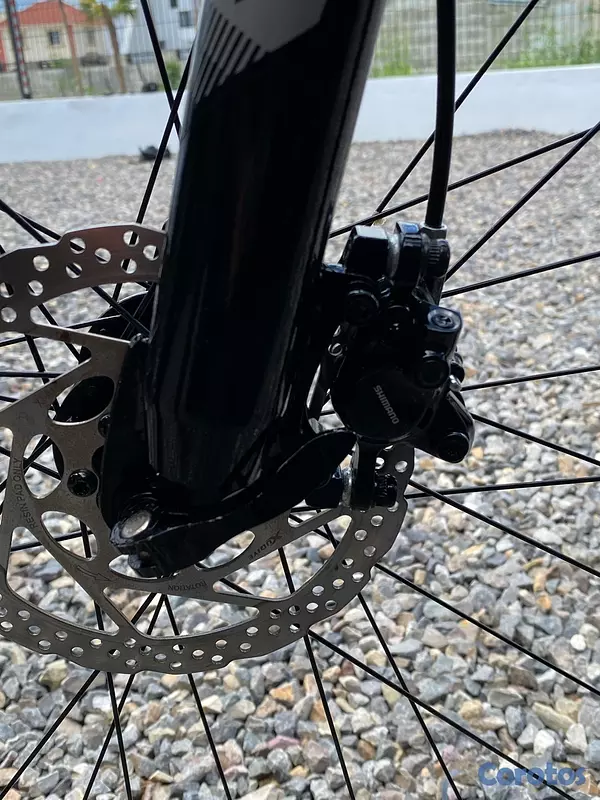 bicicletas y accesorios - RALEIGH 7