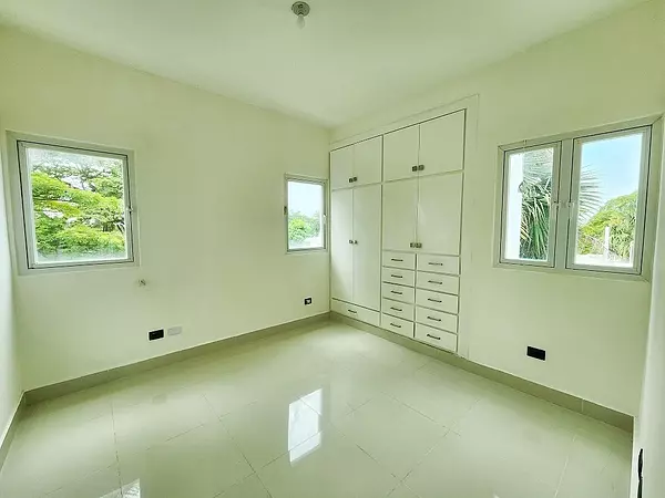 apartamentos - Apartamento tipo penthouse de venta en Los Laureles  8