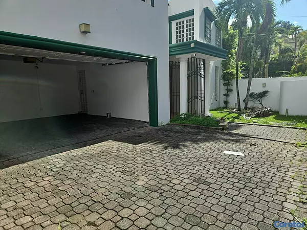 casas - Alquiler de Casa en Los Pinos La Aldaba 2