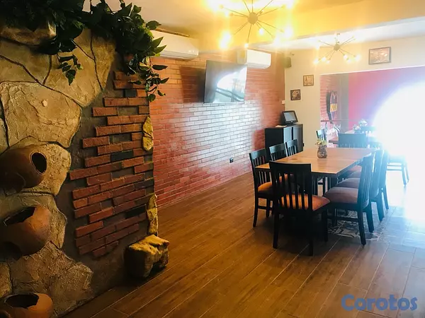 oficinas y locales comerciales - Restaurante totalmente equipado en Punta Cana, frente al restaurante la Nena 3