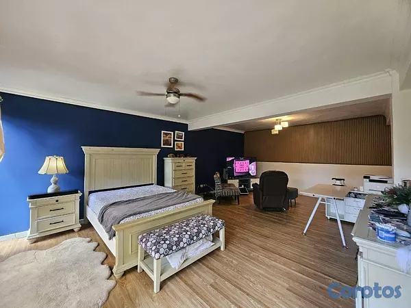 casas vacacionales y villas - Exclusiva Villa Amueblada en Jarabacoa 11