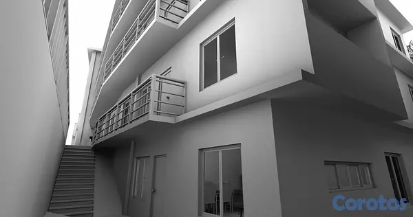 servicios profesionales - Diseño Arquitectónico, planimetría completa. 2