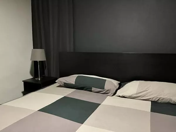 apartamentos - Vendo apartamento en el millón 
4to nivel  5