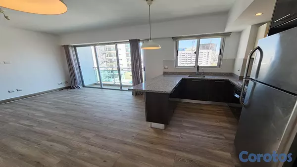 apartamentos - Apartamento en alquiler en Piantini 3