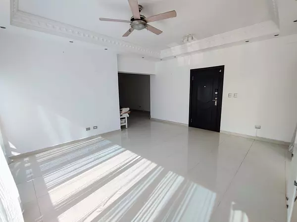 apartamentos - Alquilo apartamento con línea blanca en Urb. Real  4