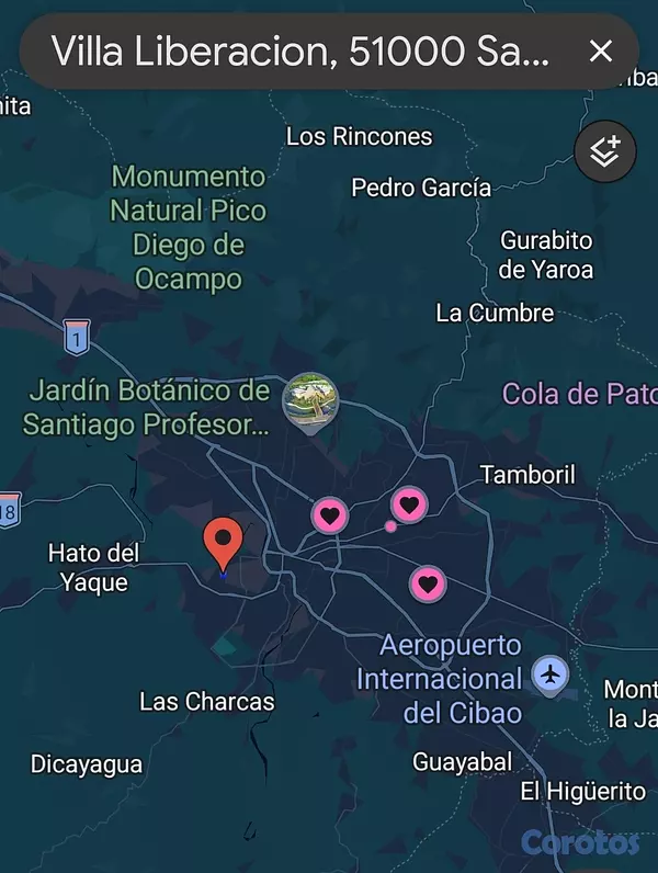 casas - Casa economica  a 7 minutos de la ciudad de Santiago  7