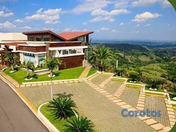 casas vacacionales y villas - Villas en Venta en Jarabacoa, La Vega  6