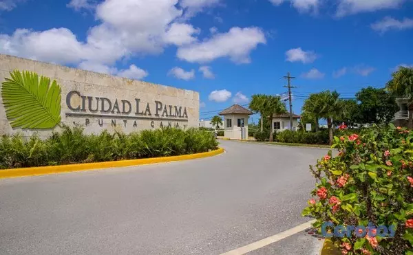 apartamentos - Ciudad La Palma – Punta Cana | Proyecto Residencia 3