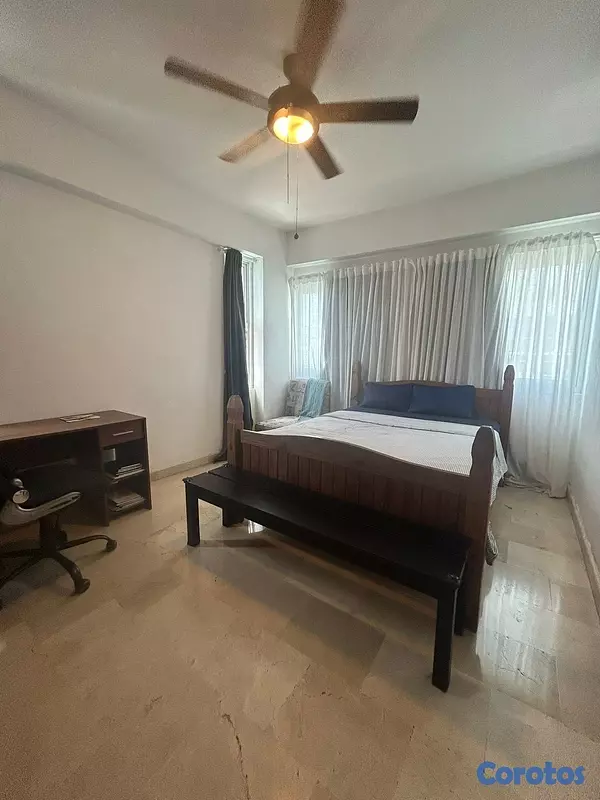 apartamentos - venta de apartamento en el renacimiento Distrito nacional con 197.89mts piso 5  2