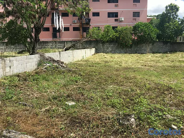 solares y terrenos - Terreno en VENTA en las Praderas de 1.058 m2 .     3