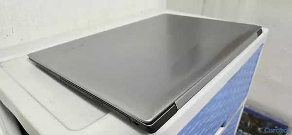 computadoras y laptops - Lenovo 17 Pulg Core i5 8va Gen Ram 12gb Disco SSD 3
