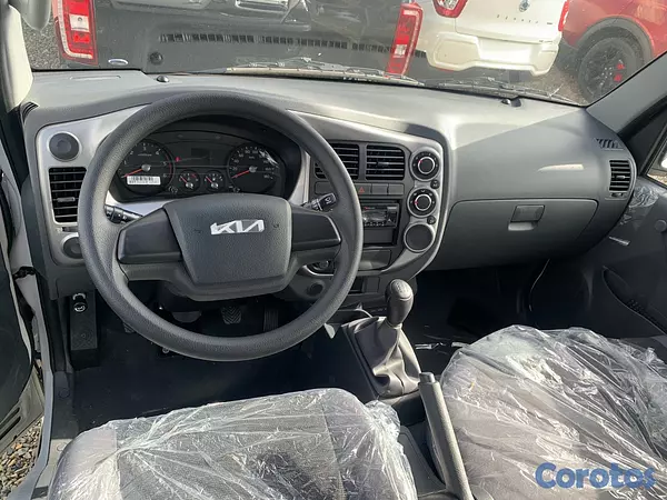 otros vehiculos - KIA K2700  8