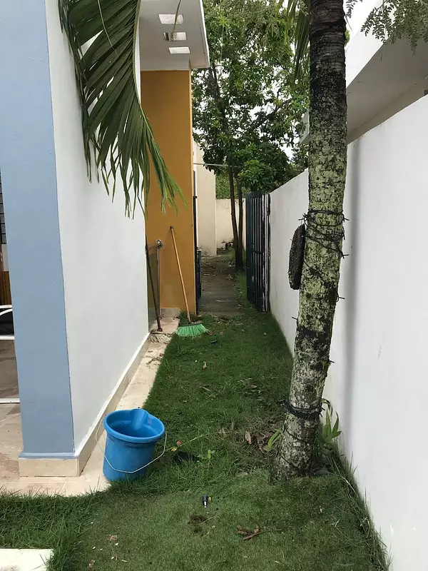 casas - Casa en Venta en Residencial Cerrado, Gurabo 4