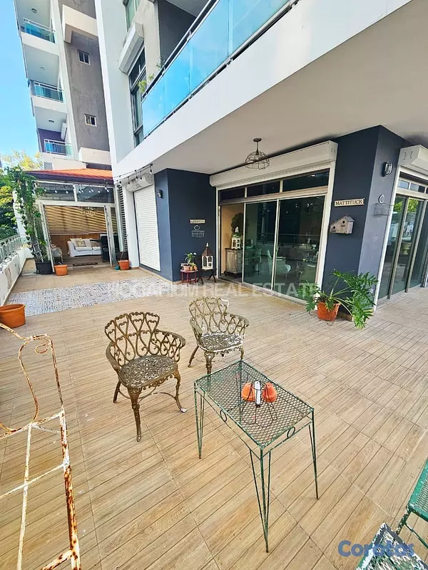 apartamentos - Apartamento en venta en el Renacimiento 4