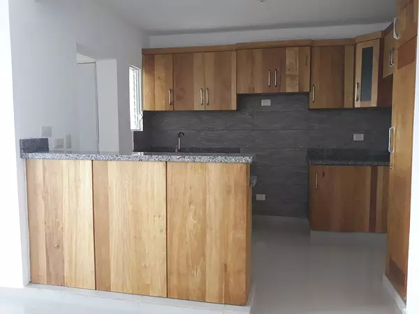 apartamentos - Apartamento en Residencial Cerrado, Llanos de Gura 2