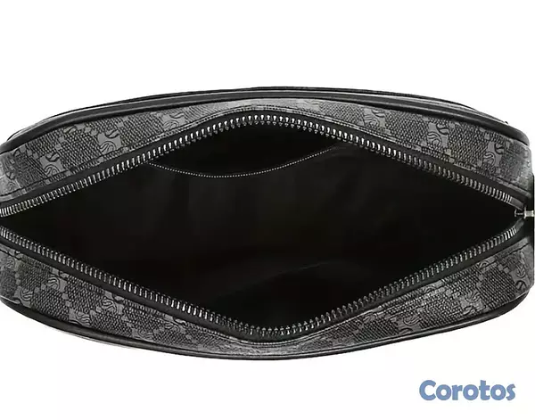 carteras y maletas - cartera de hombre  3