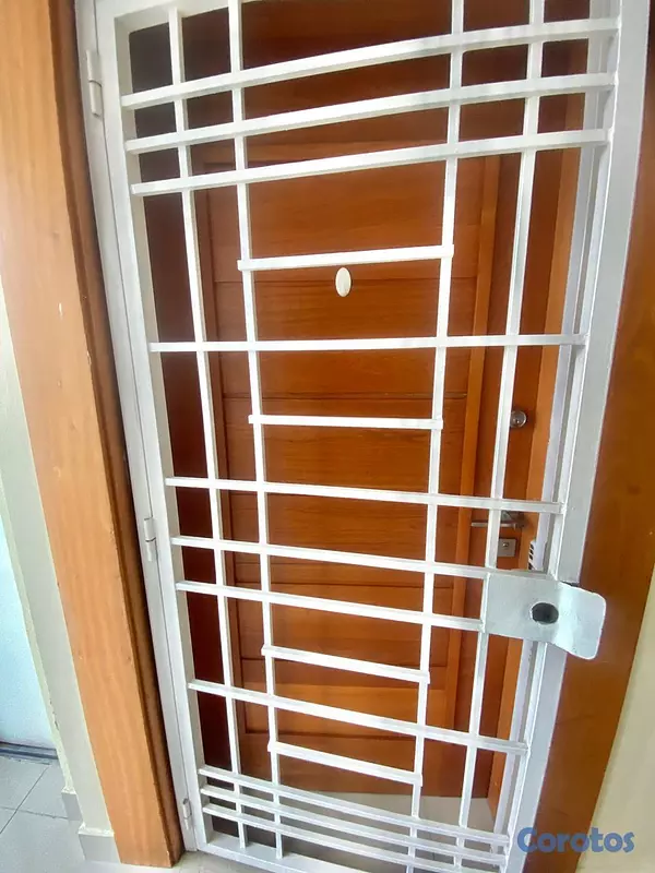 apartamentos - APARTAMENTO EN VENTA EN REPARTO UNIVERSITARIO, SAN 15
