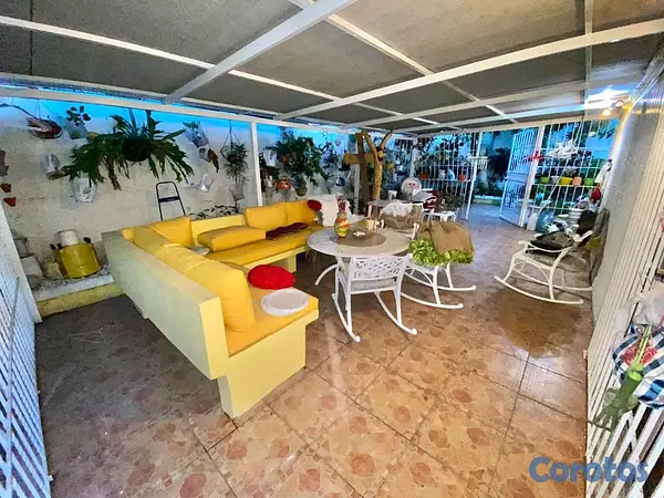 casas - Casa en Venta en la Castellana  8