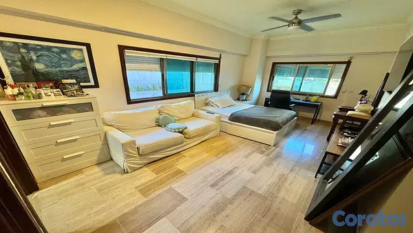 apartamentos - Apartamento en Venta La Esperilla Precio: USD 550,000.00 2