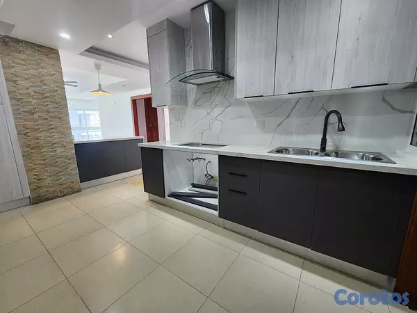 apartamentos - Apartamento en venta en naco 4