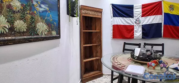 arte y antigüedades - Mueble esquinero de madera tallada estilo clásico  1