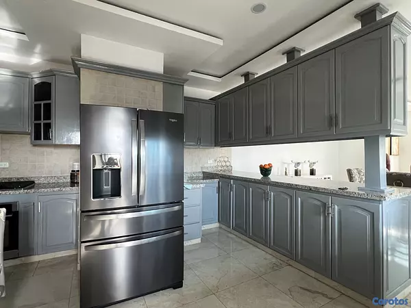 penthouses - vendo penthouse en el mirador norte  3