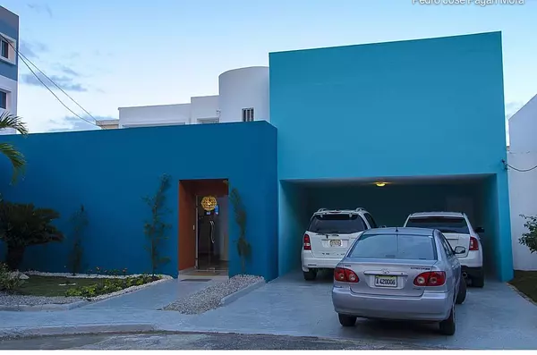 casas - Casa en Venta y Alquiler, Arroyo Hondo Viejo  2