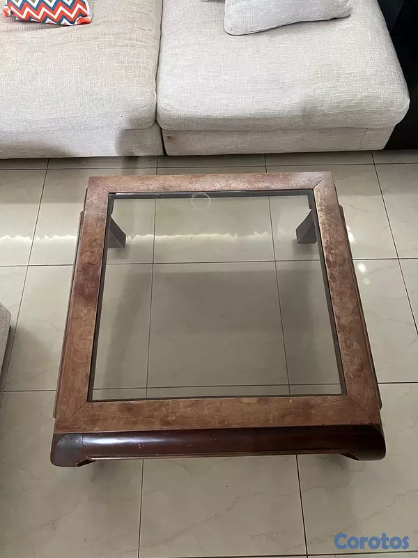 muebles y colchones - Vendo Muebles Baratos Negociables por Motivo de Mudanza 5