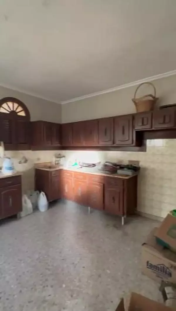 casas - Casa de dos Niveles en venta  en la Esperilla Santo Domingo 6