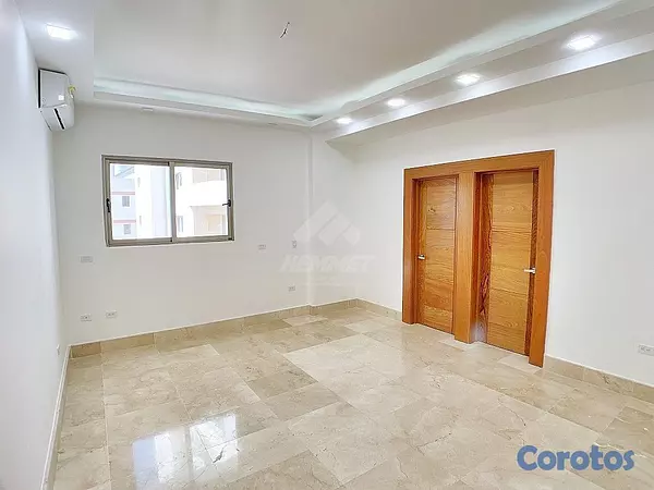 apartamentos - TORRE AREA MONUMENTAL LA TRINITARIA SANTIAGO 8