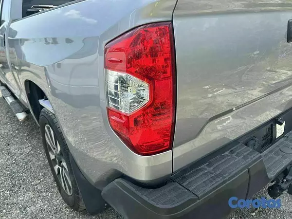 repuestos - 🔥🚗 ¡MOTOR TOYOTA TUNDRA 2015 EN VENTA! 🚗🔥 6