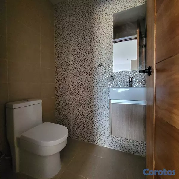 apartamentos - Apartamento Nuevo en Venta en Mirador Norte 5