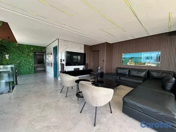 penthouses - Penthouse de 3 habitaciones 3.5 baños en aquiler e 12
