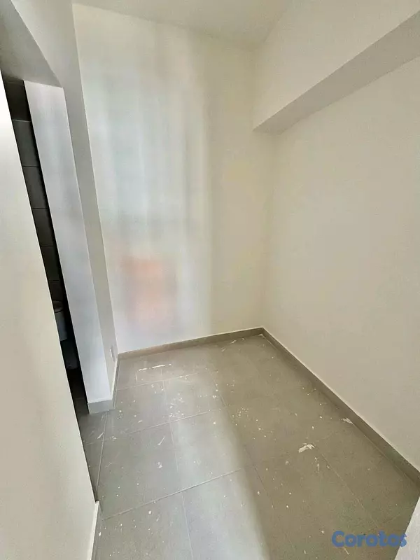 apartamentos - Vendo Segunda  con Terraza en Bella Vista Sur  10