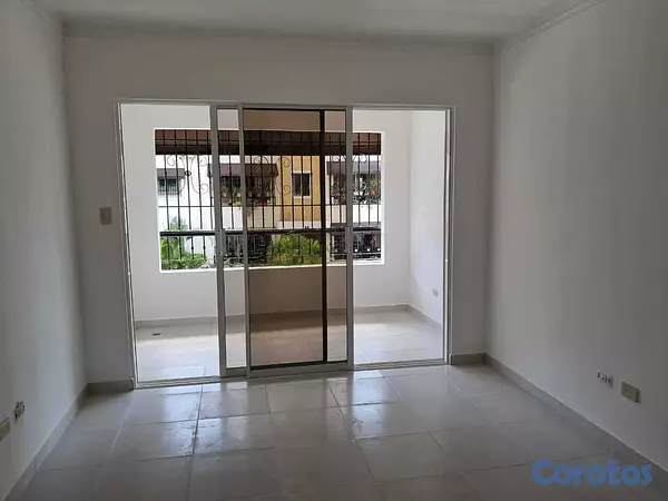apartamentos - Apto en residencial monumental en venta. 2