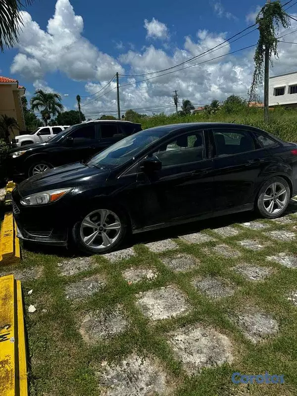 carros - Ford focus 2016 4