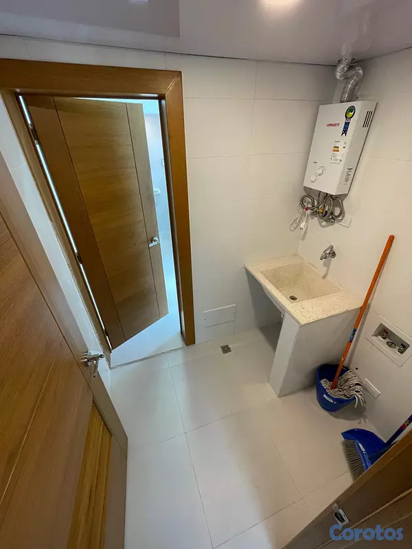 apartamentos - Naco | Apto 2Hab Amueblado + Línea Blanca | 2 Parq 19